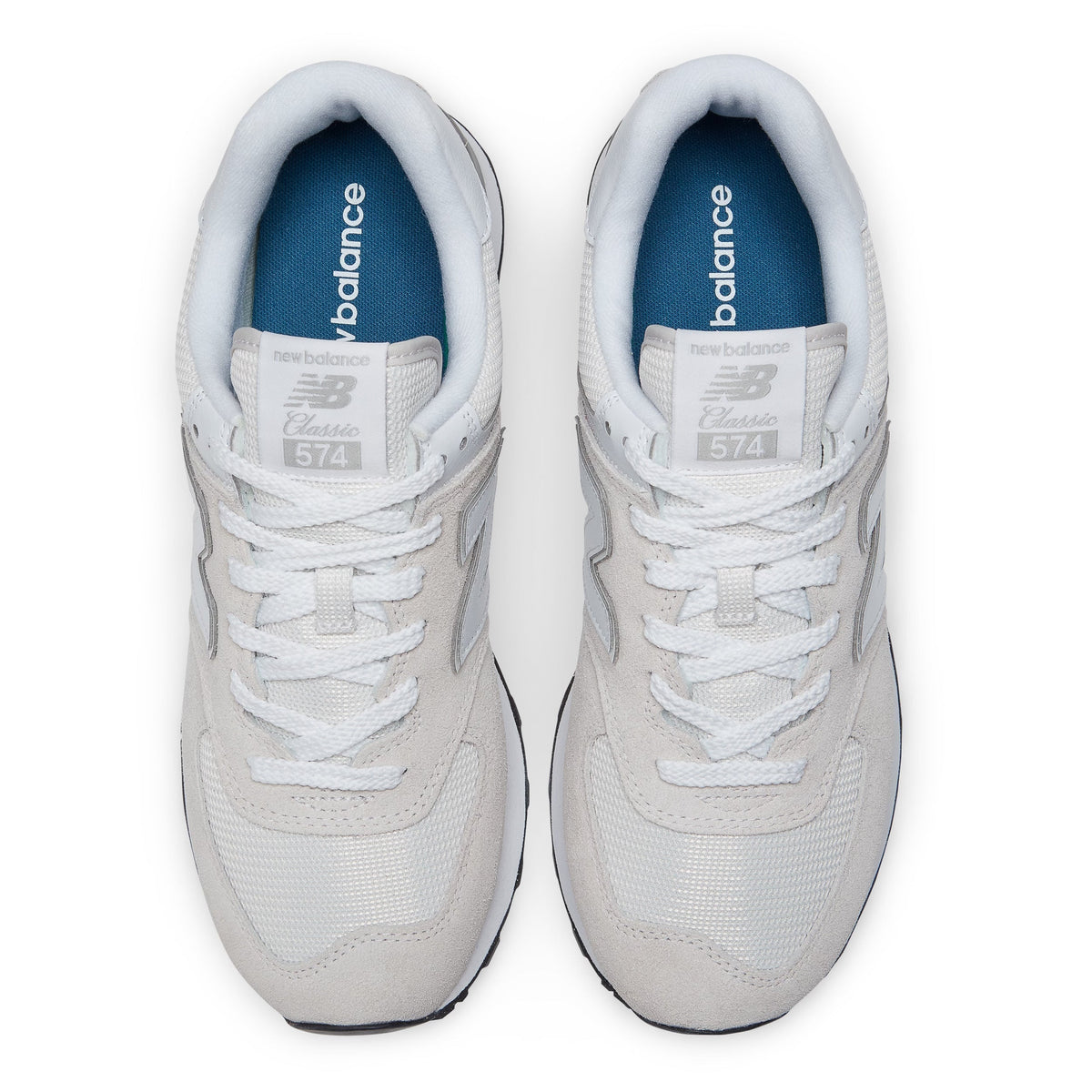 New Balance 574 ML574EVW – New Balance sneaker view 7