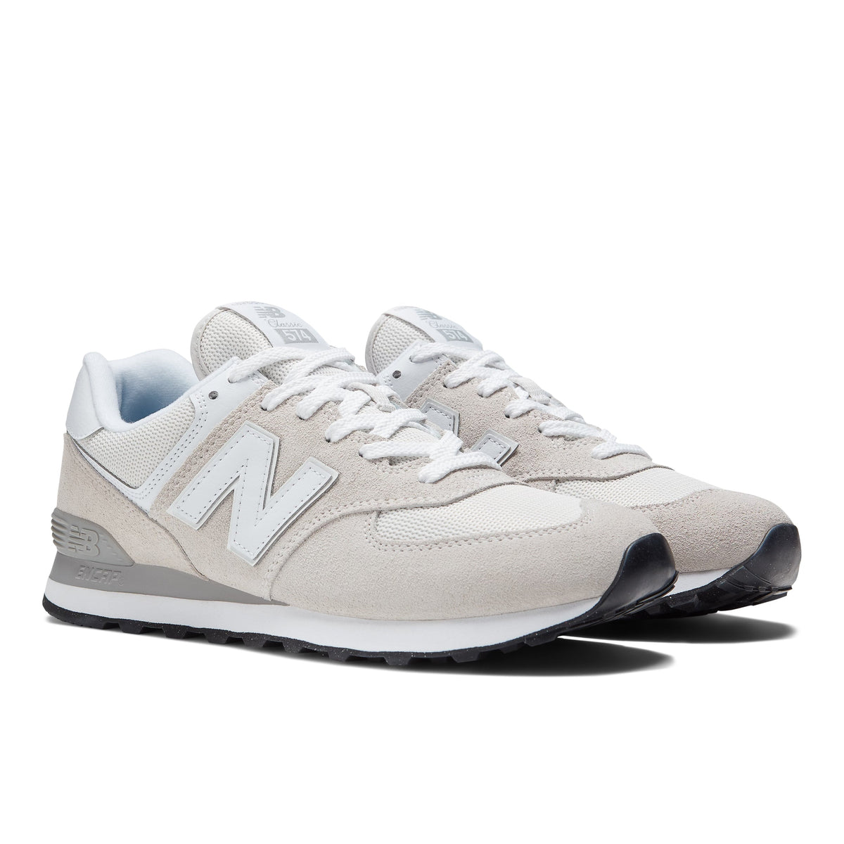 New Balance 574 ML574EVW – New Balance sneaker view 4