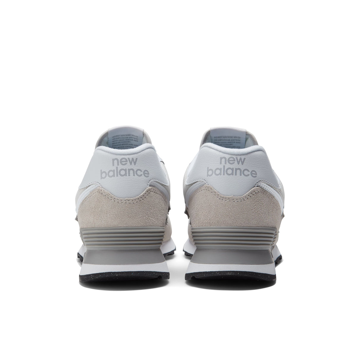 New Balance 574 ML574EVW – New Balance sneaker view 8