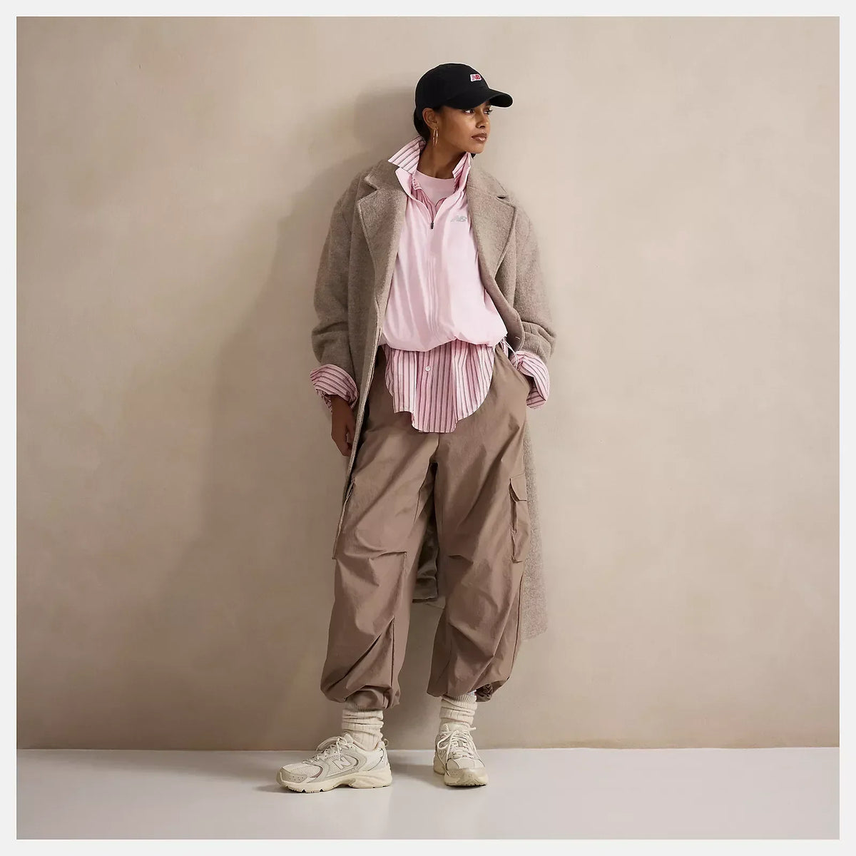 New Balance 530 MR530AA – New Balance sneaker view 7