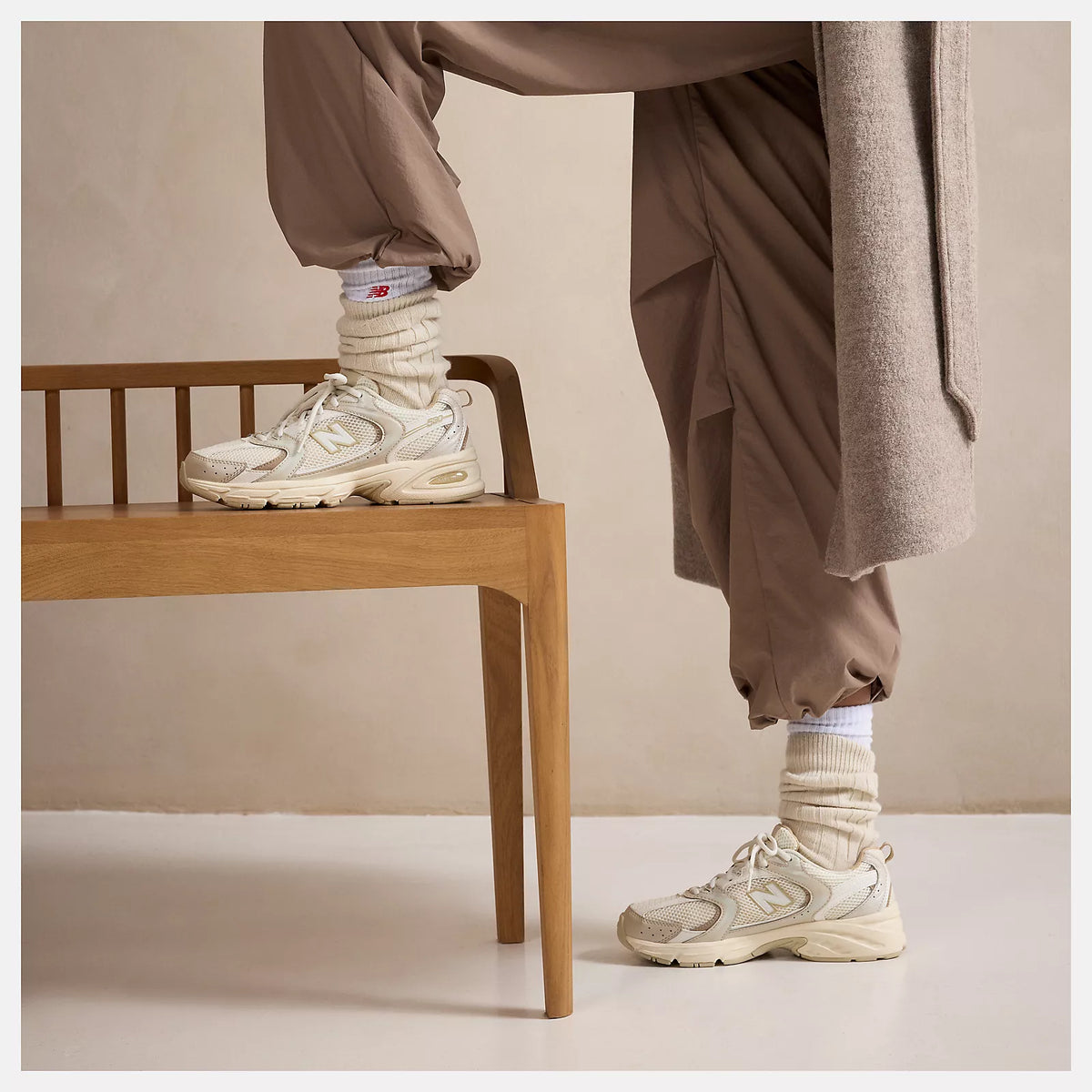 New Balance 530 MR530AA – New Balance sneaker view 8