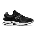 New Balance 2002R M2002RBK – New Balance sneaker view 2