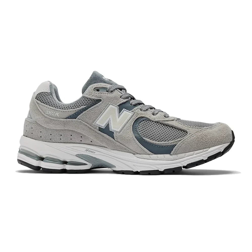 New Balance 2002R M2002RST – New Balance sneaker view 2