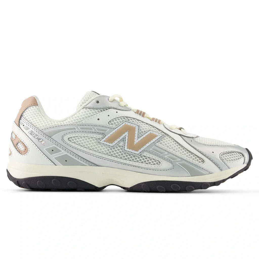 New Balance 204L U204LSWA – New Balance sneaker view 2