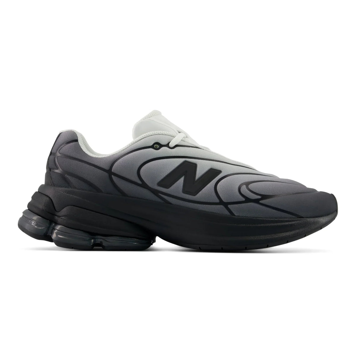 New Balance 5030 U50304DT – New Balance sneaker view 8