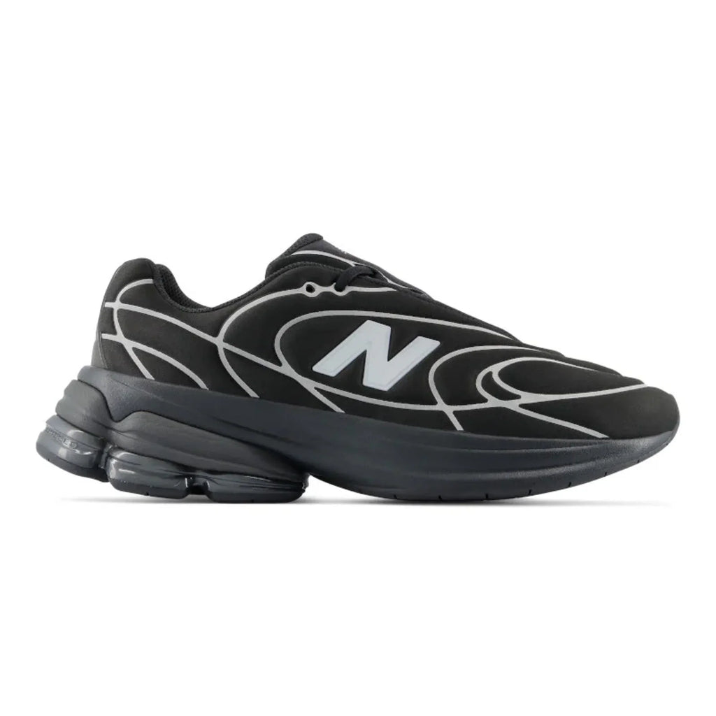 New Balance 5030 U50307G4 – New Balance sneaker view 2