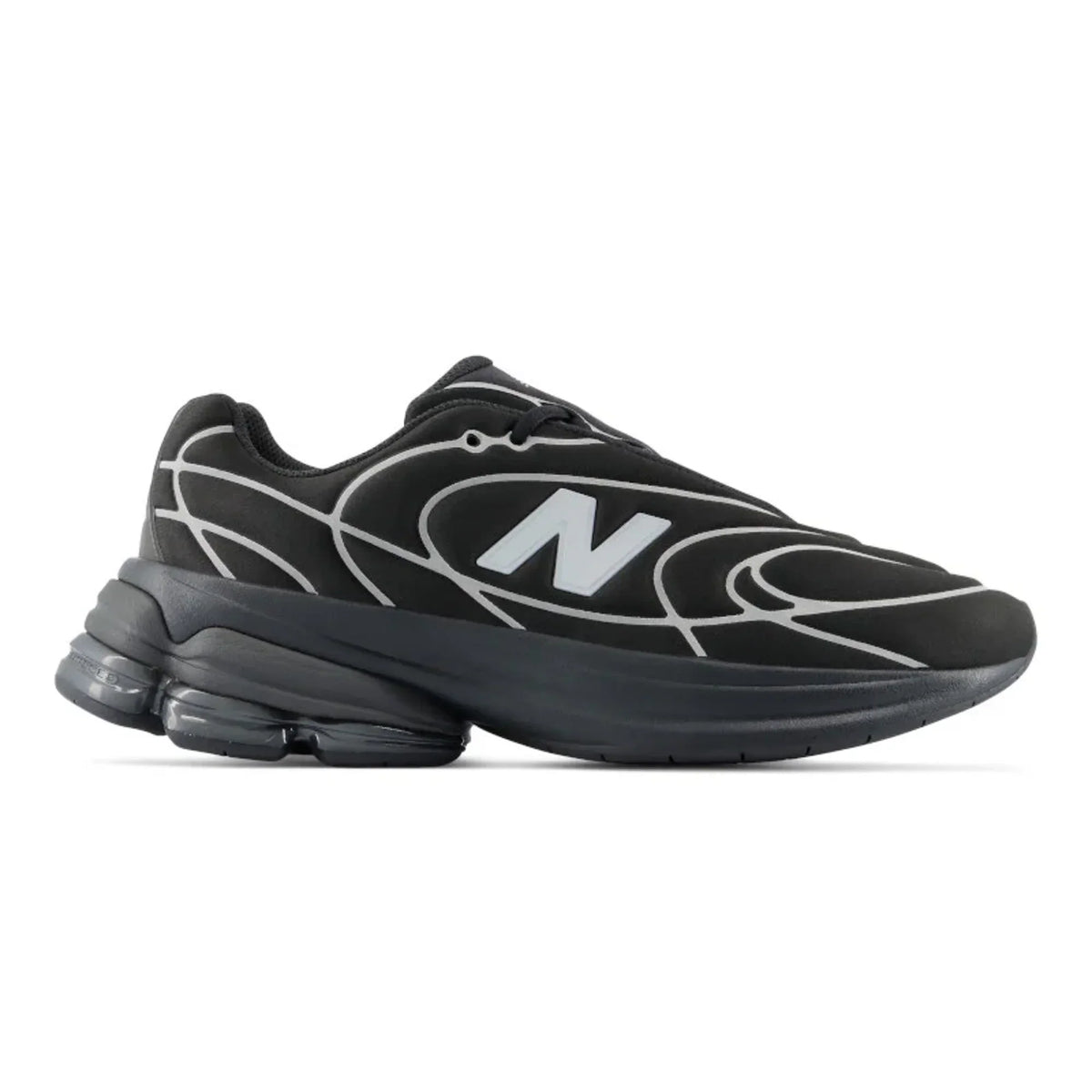 New Balance 5030 U50307G4 – New Balance sneaker view 8