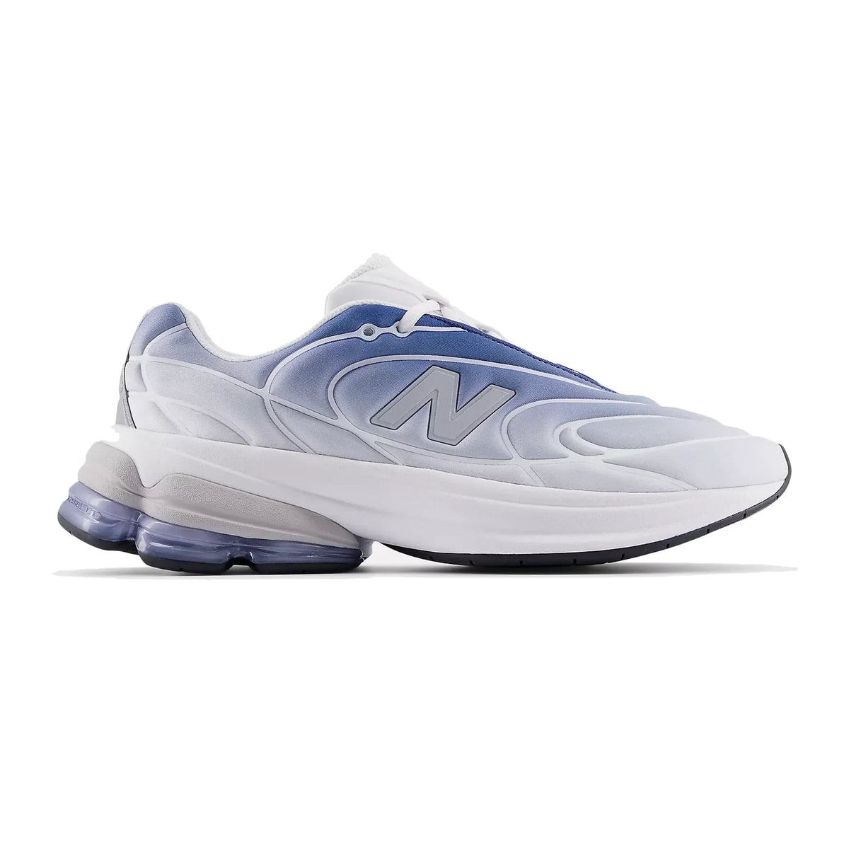 New Balance 5030 U50308YW – New Balance sneaker view 2