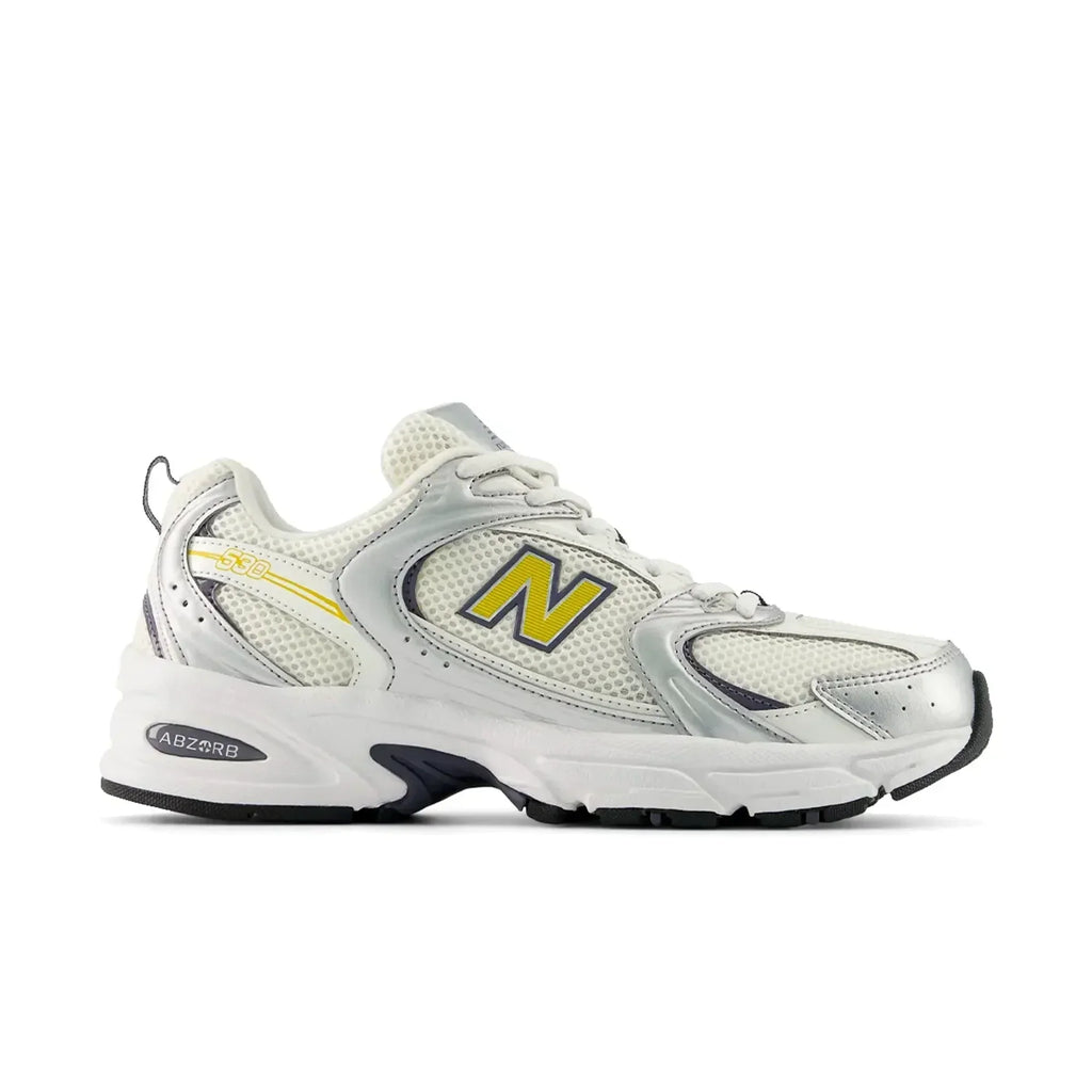 New Balance 530 U530153 – New Balance sneaker view 2