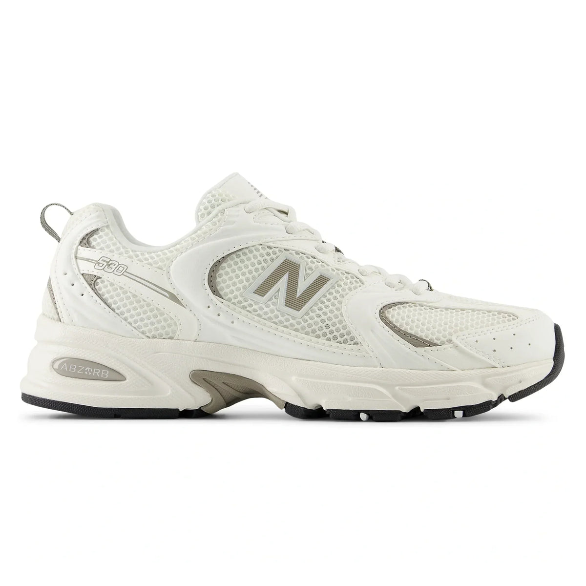 New Balance 530 U530CSB – New Balance sneaker view 2