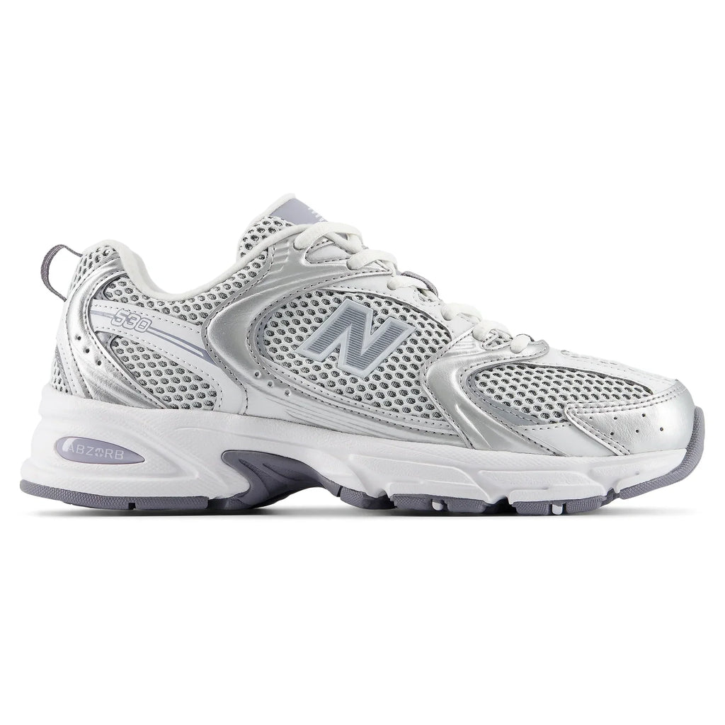 New Balance 530 U530KLA – New Balance sneaker view 2