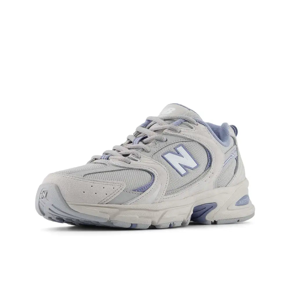 New Balance 530 U530SMB – New Balance sneaker view 4