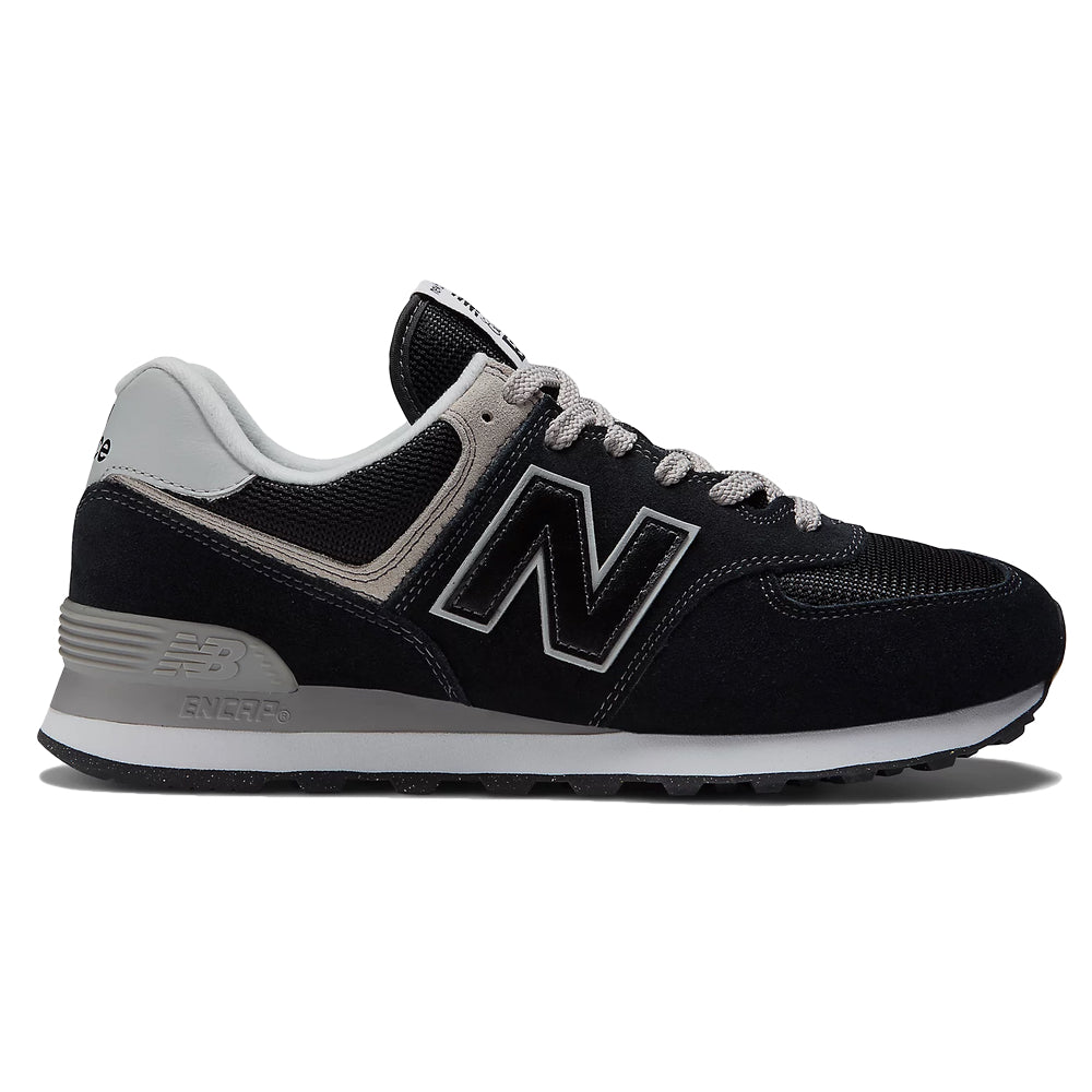 New Balance 574 ML574EVB – New Balance sneaker view 2