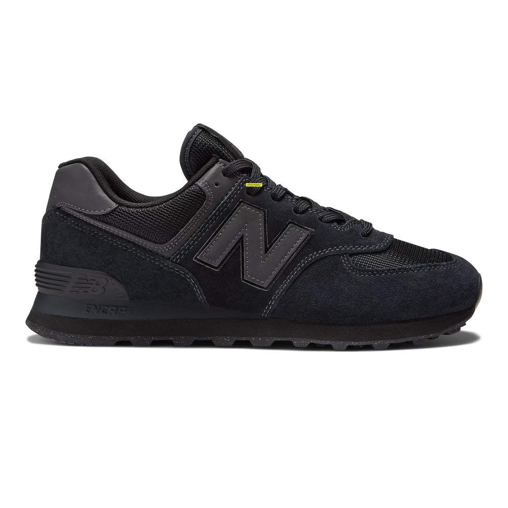 New Balance 574 ML574EVE – New Balance sneaker view 2