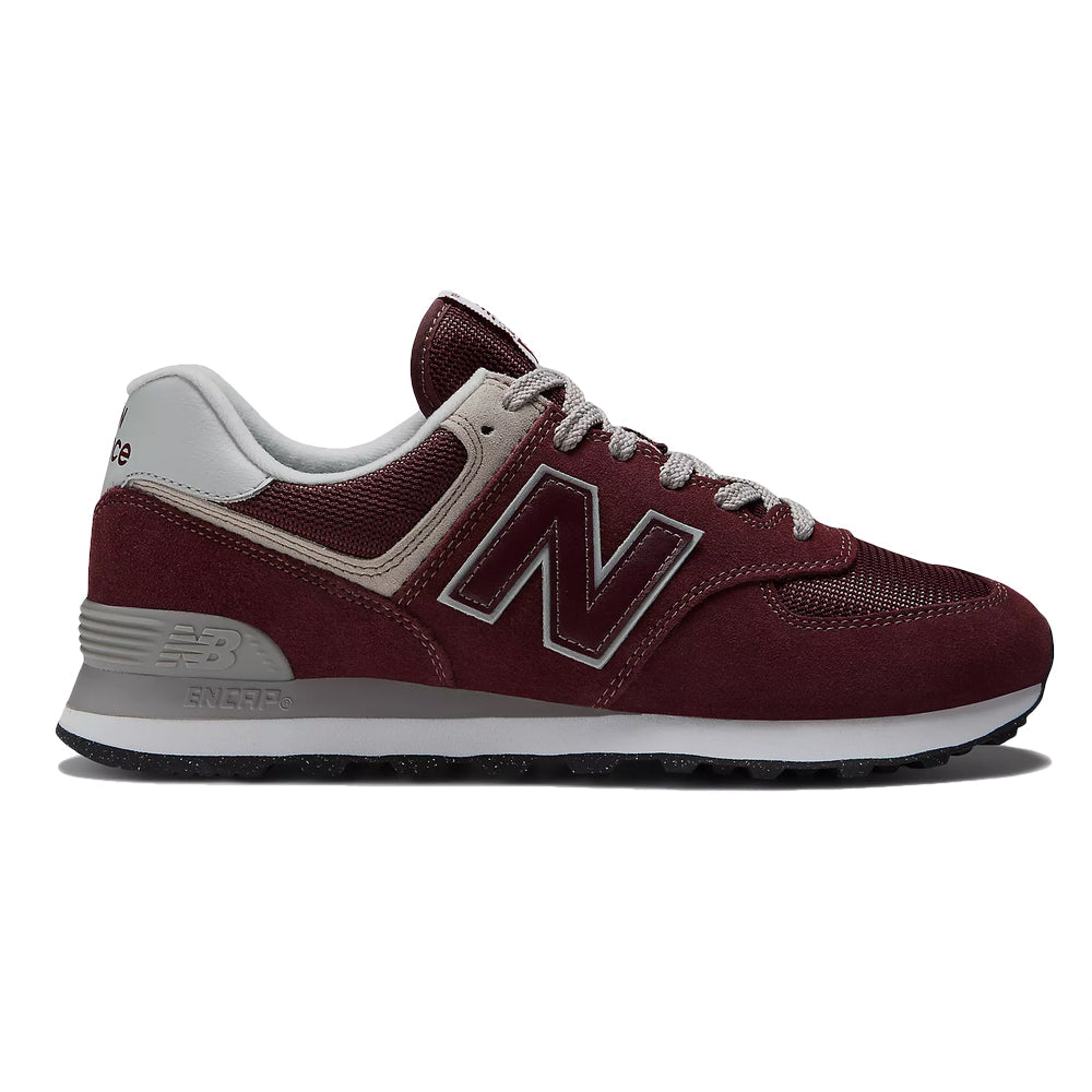 New Balance 574 ML574EVM – New Balance sneaker view 2