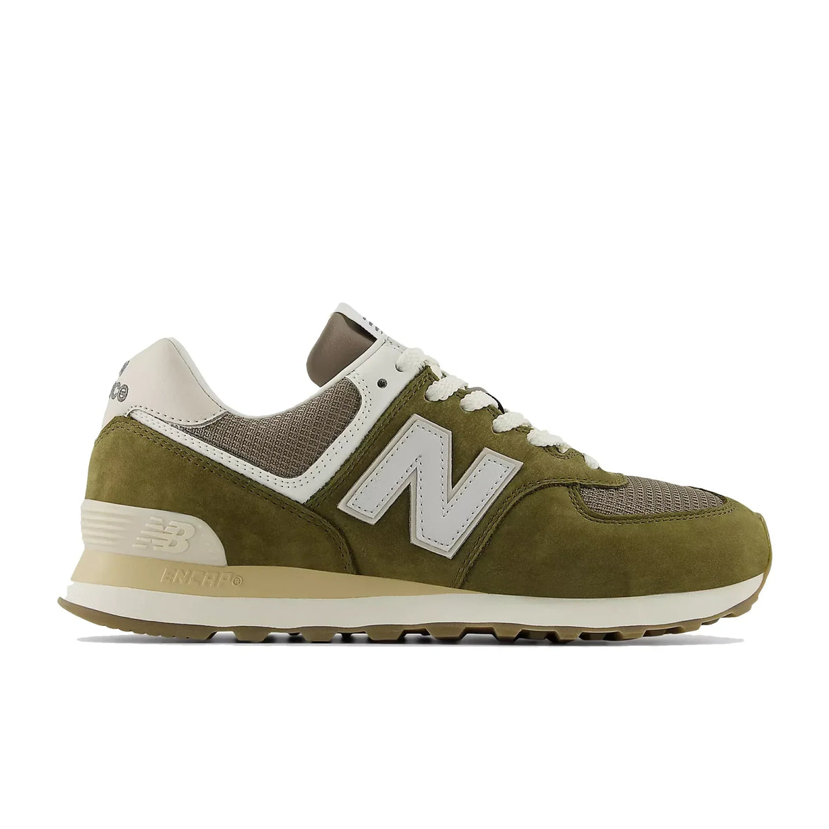 New Balance 574 U5742RG – New Balance sneaker view 2