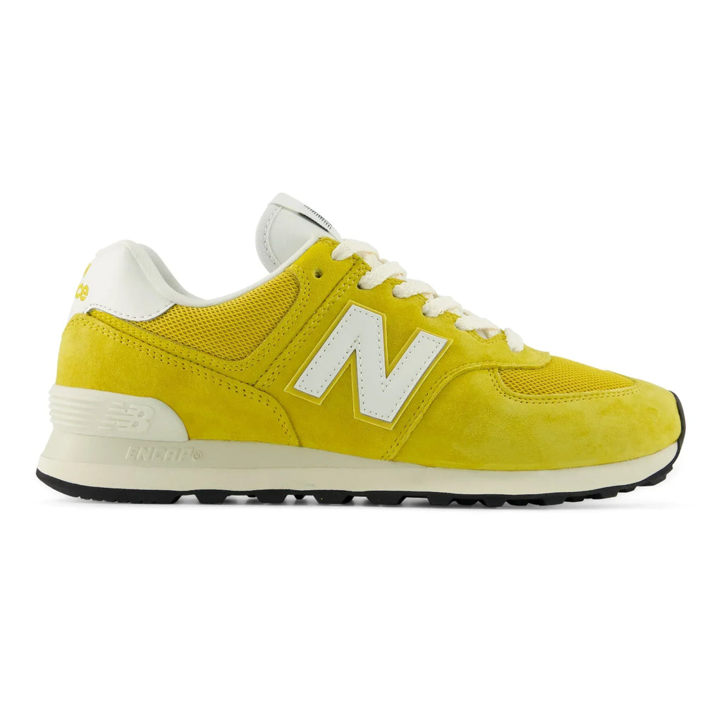 New Balance 574 U5744SH – New Balance sneaker view 2