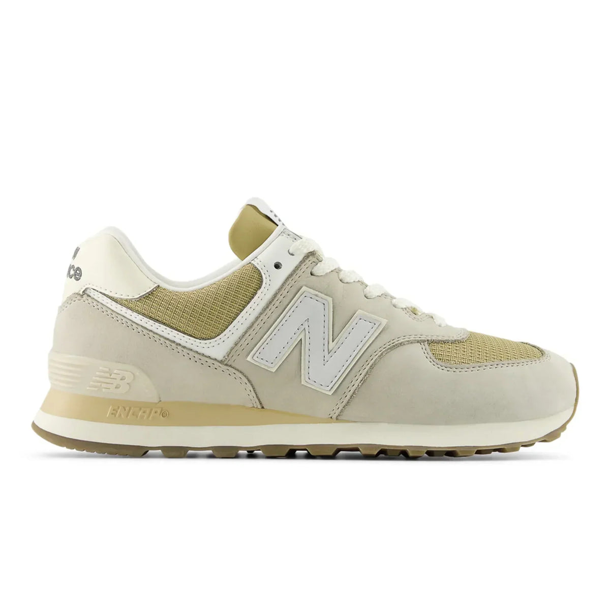 New Balance 574 U5748DF – New Balance sneaker view 2