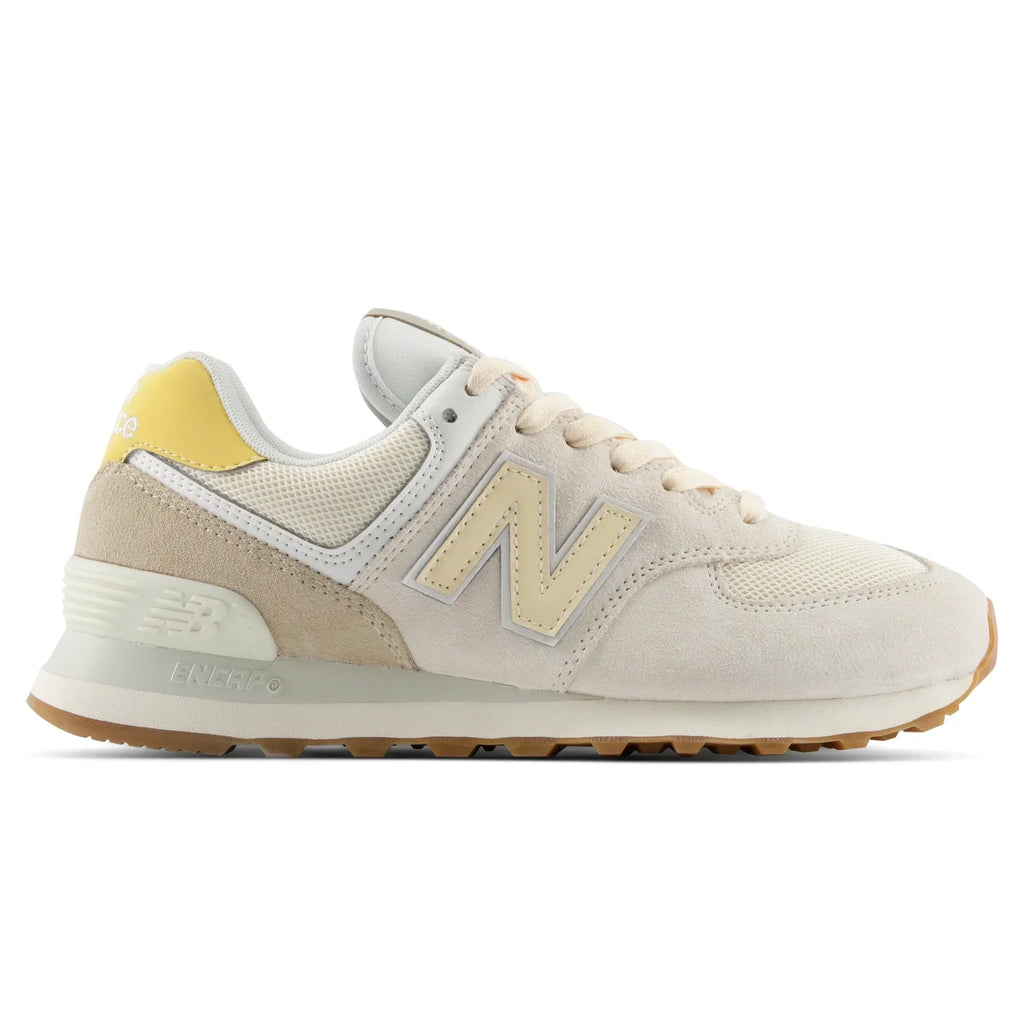 New Balance 574 W574VA – New Balance sneaker view 2