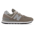 New Balance 574 WL574EVG – New Balance sneaker view 2