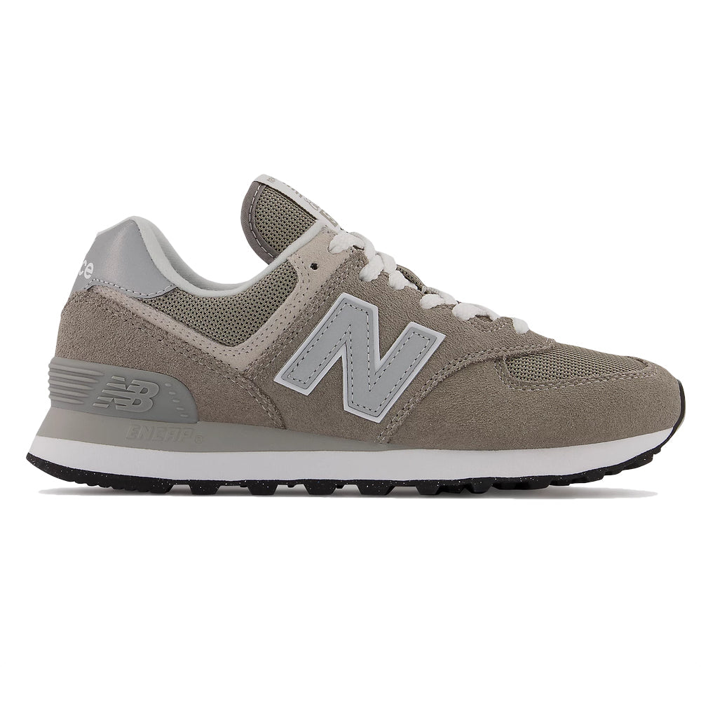 New Balance 574 WL574EVG – New Balance sneaker view 2