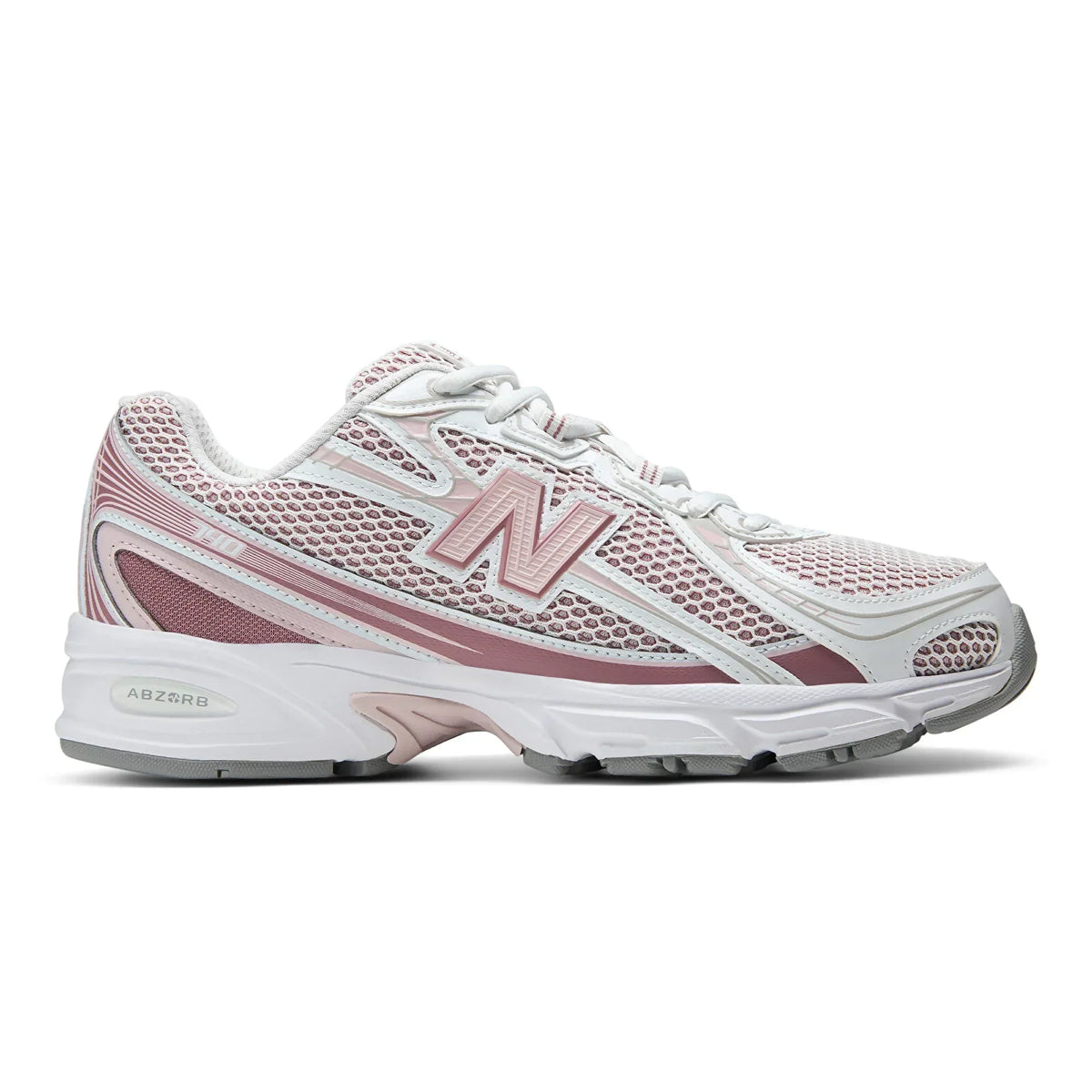 New Balance 740 U74078Z – New Balance sneaker view 2