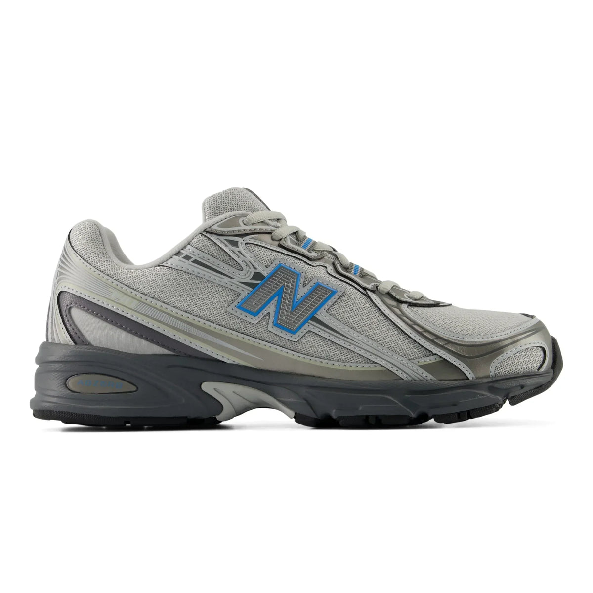 New Balance 740 U740869 – New Balance sneaker view 2