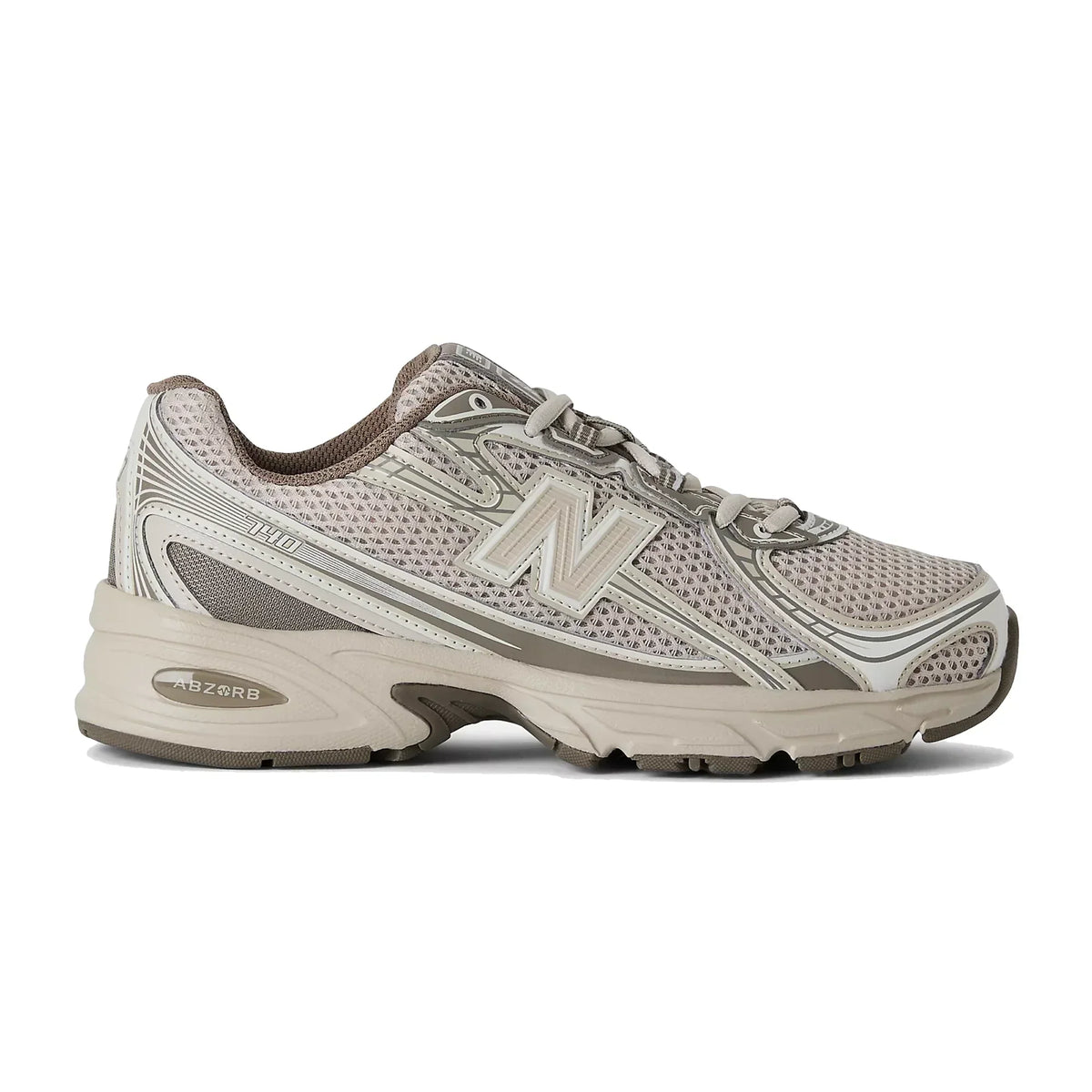 New Balance 740 U740AS2 – New Balance sneaker view 2