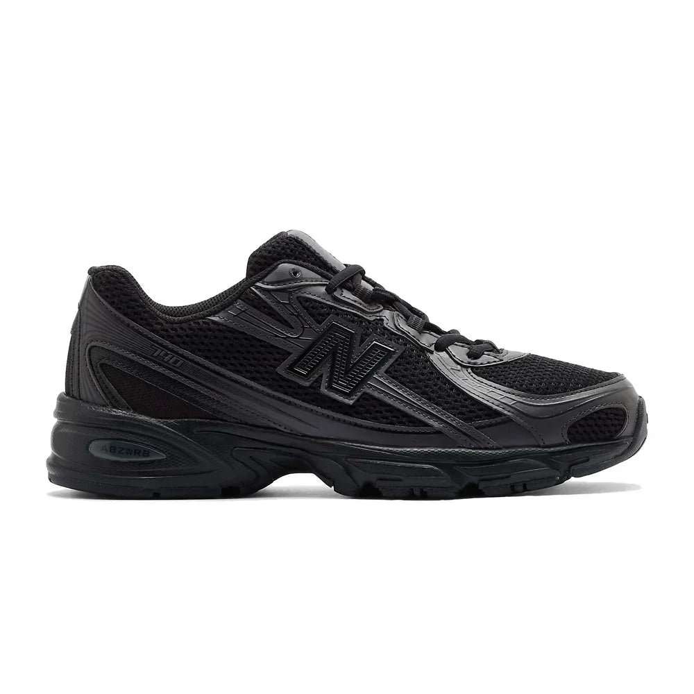 New Balance 740 U740BO2 – New Balance sneaker view 2