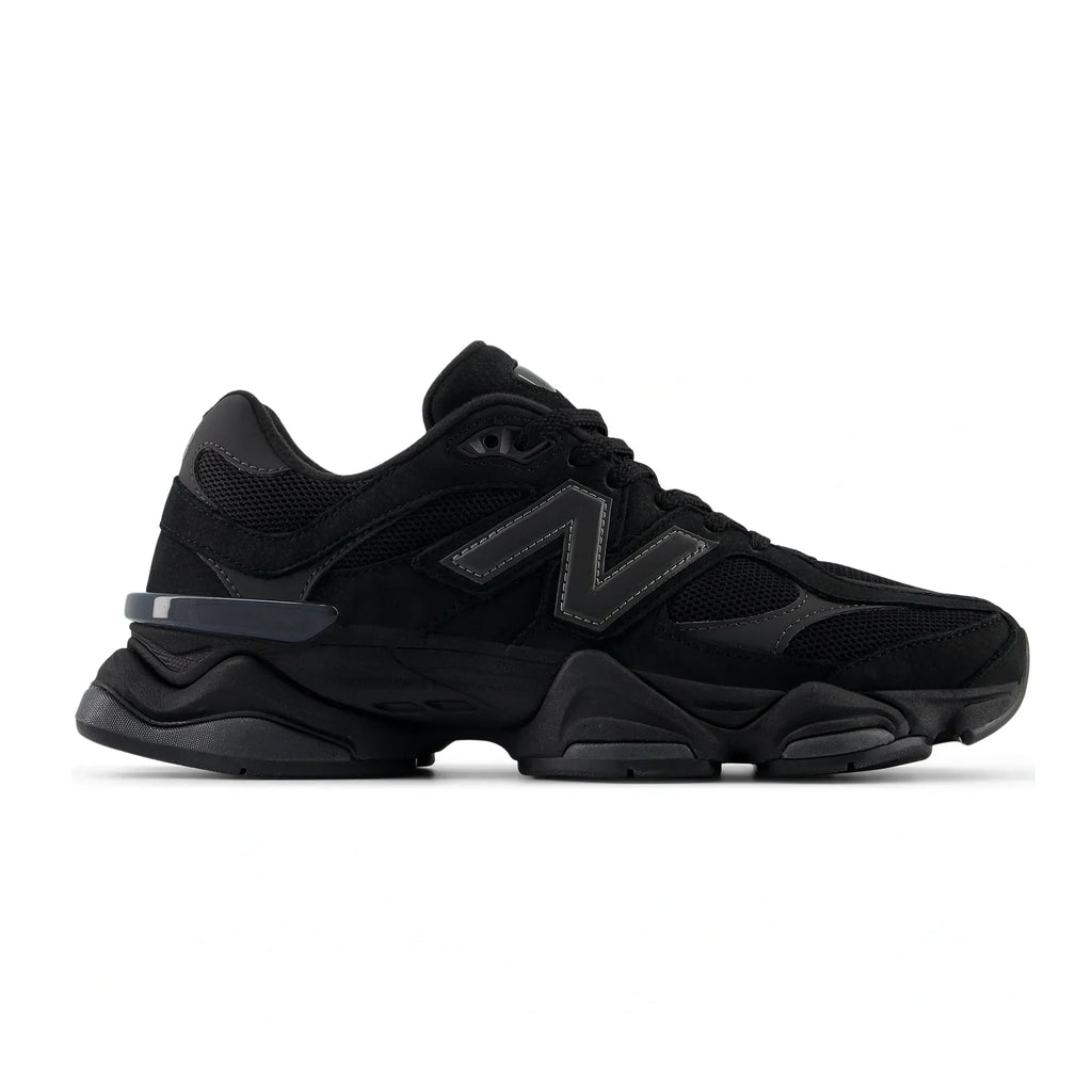 New Balance 9060 U9060ZGE – New Balance sneaker view 2