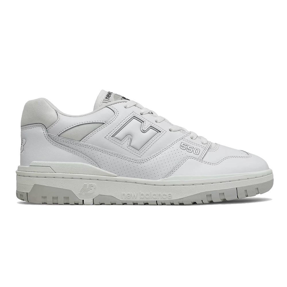 New Balance 550 BB550PB1 – New Balance sneaker view 2