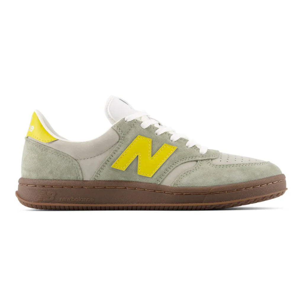 New Balance T500 M5009M6 – New Balance sneaker view 8