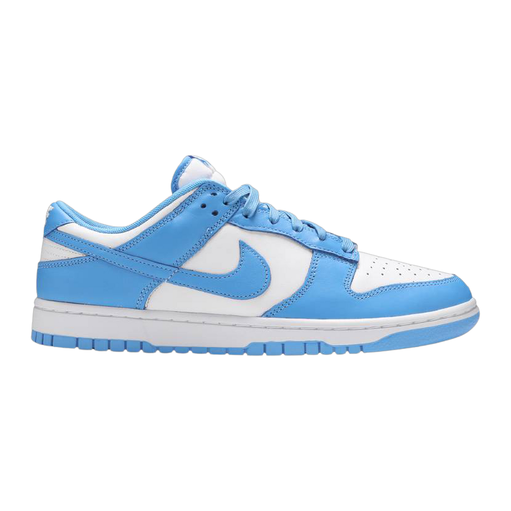 SB Dunk UNC