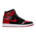 AJ1 Retro High Patent Bred