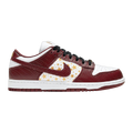 SB Dunk X Supreme Stars Barkroot Brown (2021)