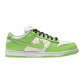 SB Dunk X Supreme Stars Mean Green (2021)