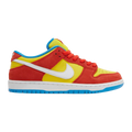 Dunk Low Bart Simpson