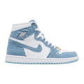 AJ1 High Denim