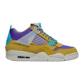 AJ4 X UN/LA Desert Moss