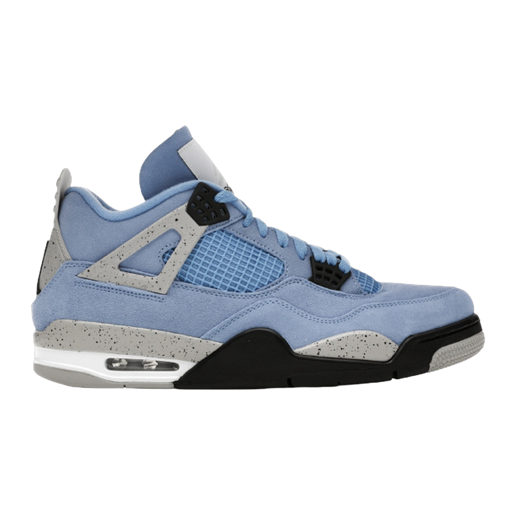 AJ4 University Blue