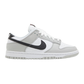 Dunk Low Lottery Pack Grey Fog