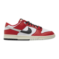 AJ1 Low Chicago Split