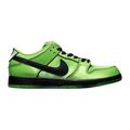Powerpuff Girls SB Dunk Low "Buttercup"
