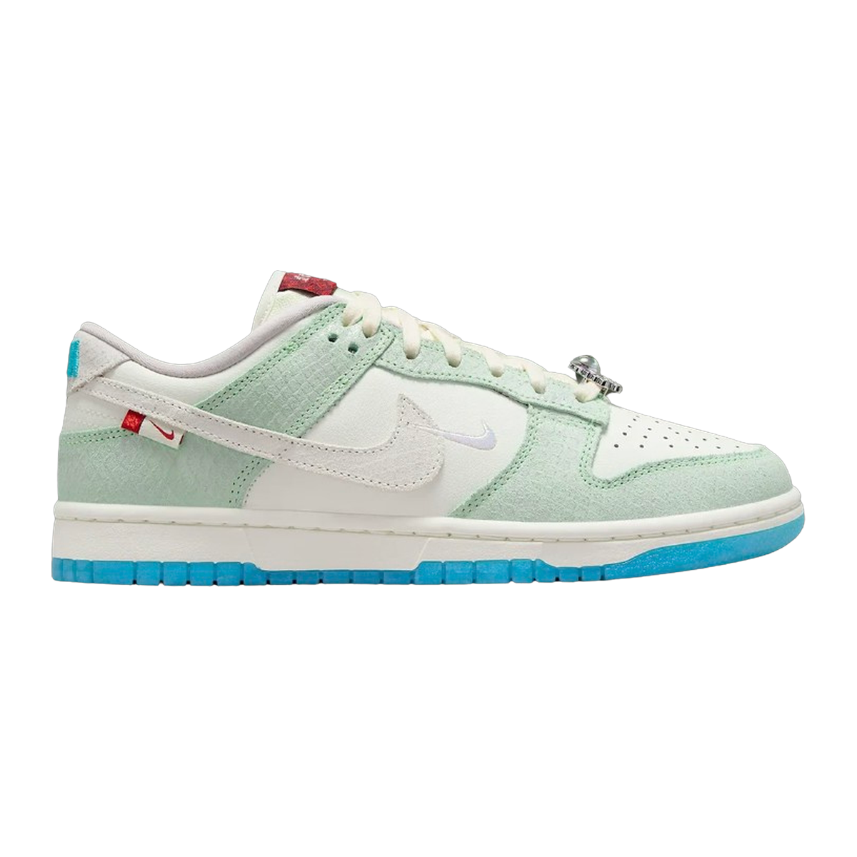 Dunk Low “Year of the Dragon” Dusty Cactus