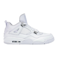 AJ 4 Retro Pure Money (2017)