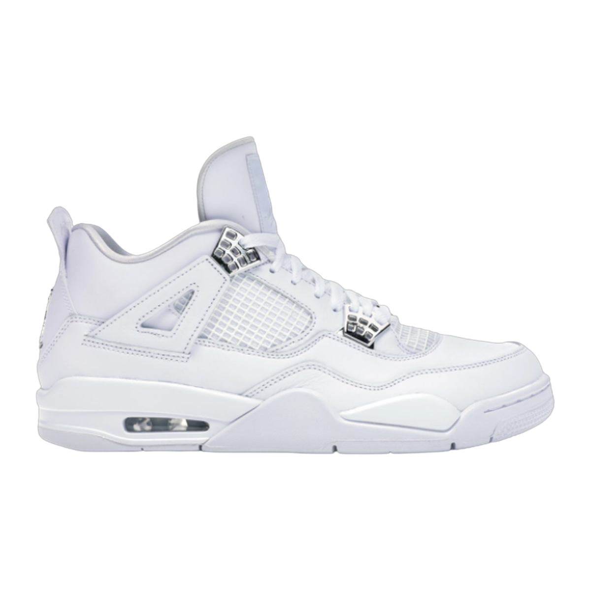 AJ 4 Retro Pure Money (2017)