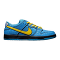 Powerpuff Girls SB Dunk Low "Bubbles"