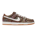Dunk Low Paisley Brown