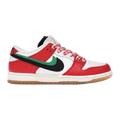 Frame Skate Habibi X SB Dunk