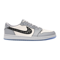 AJ1 Low Dior